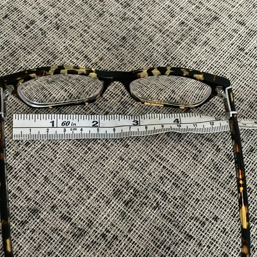 Robert Marc Tortoise Frames 286-243